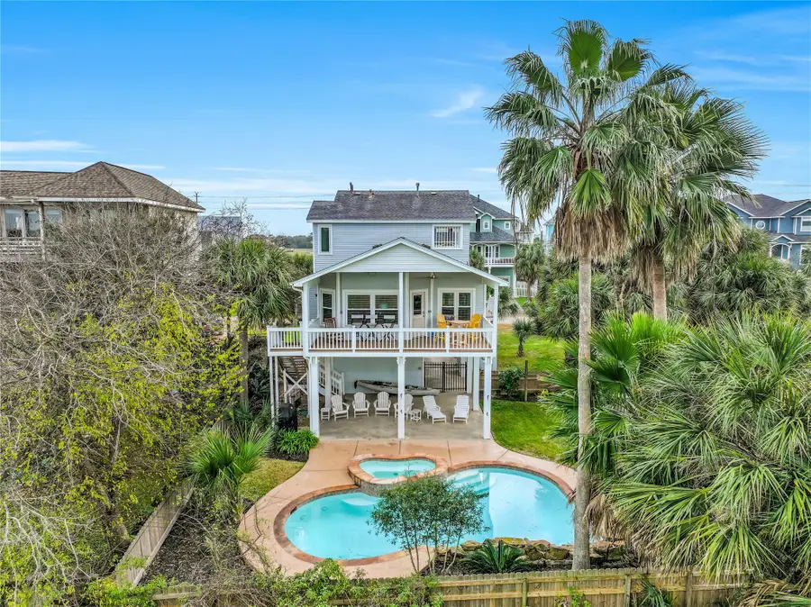 13414 Binnacle Way, Galveston, TX 77554 - #3