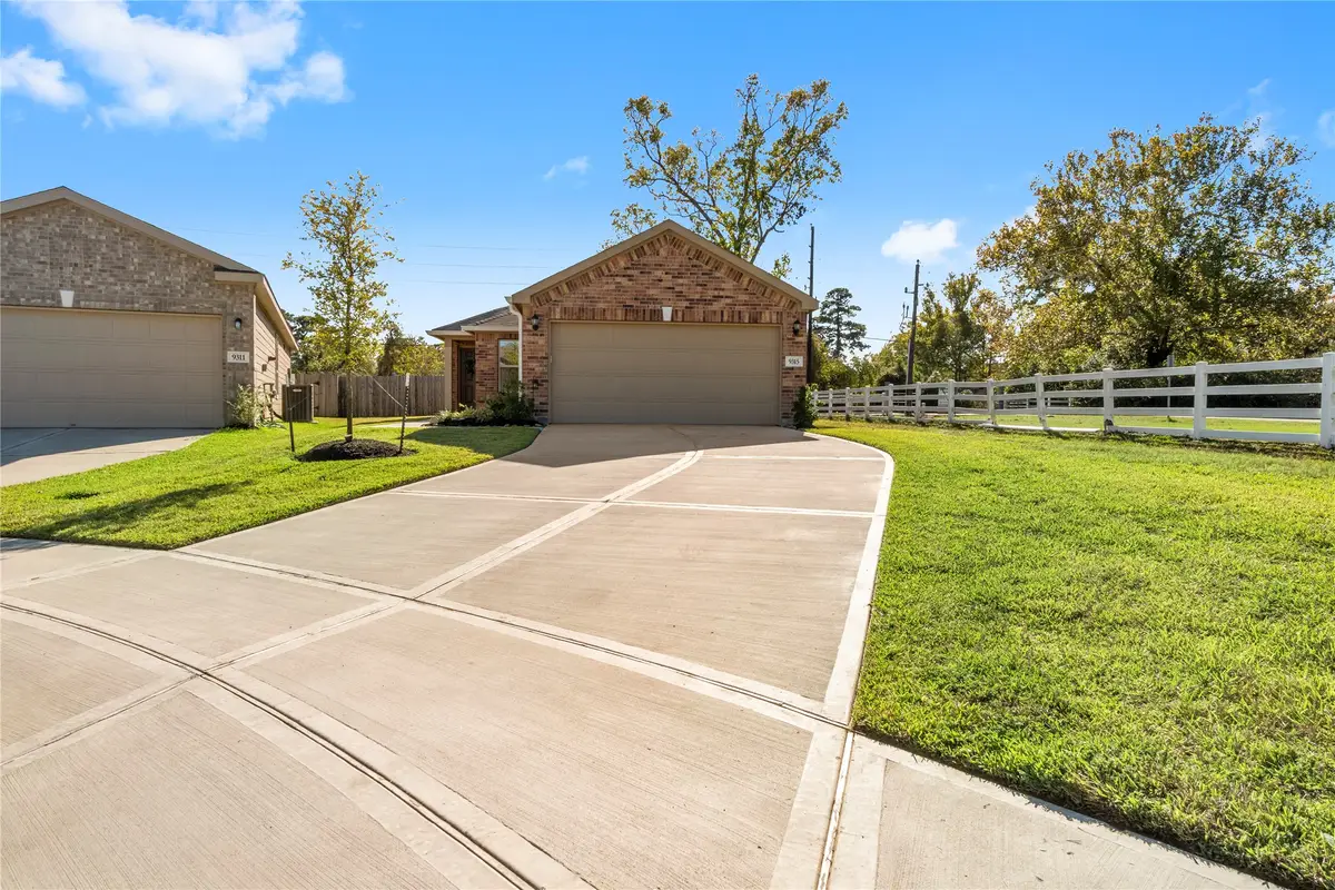 9315 Central Place, Magnolia, TX 77354 - Image #1