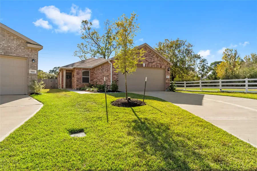 9315 Central Place, Magnolia, TX 77354 - Image #3