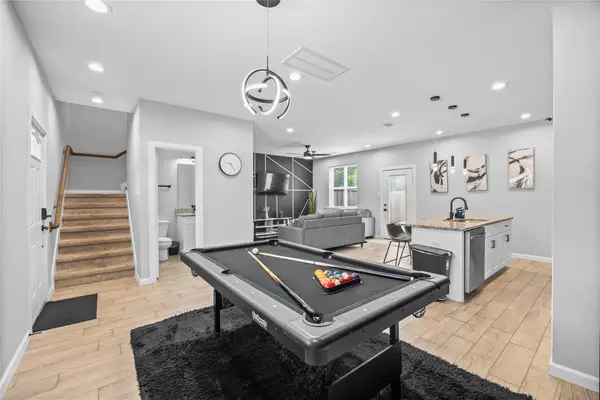 7422 Mount Street, Houston, TX 77088