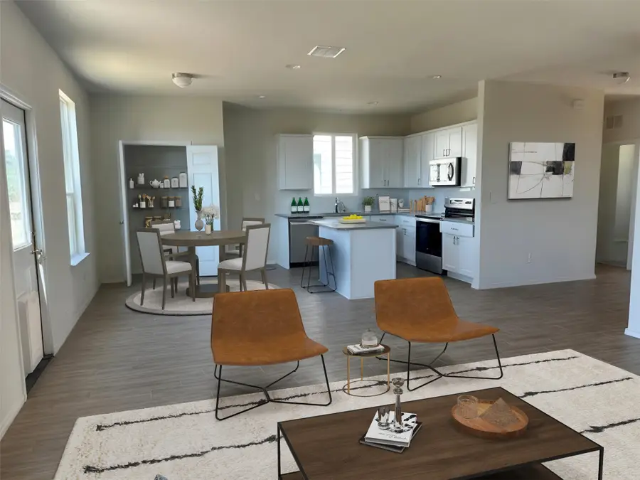 11255 Blue Feather, San Antonio, TX 78254 - #3