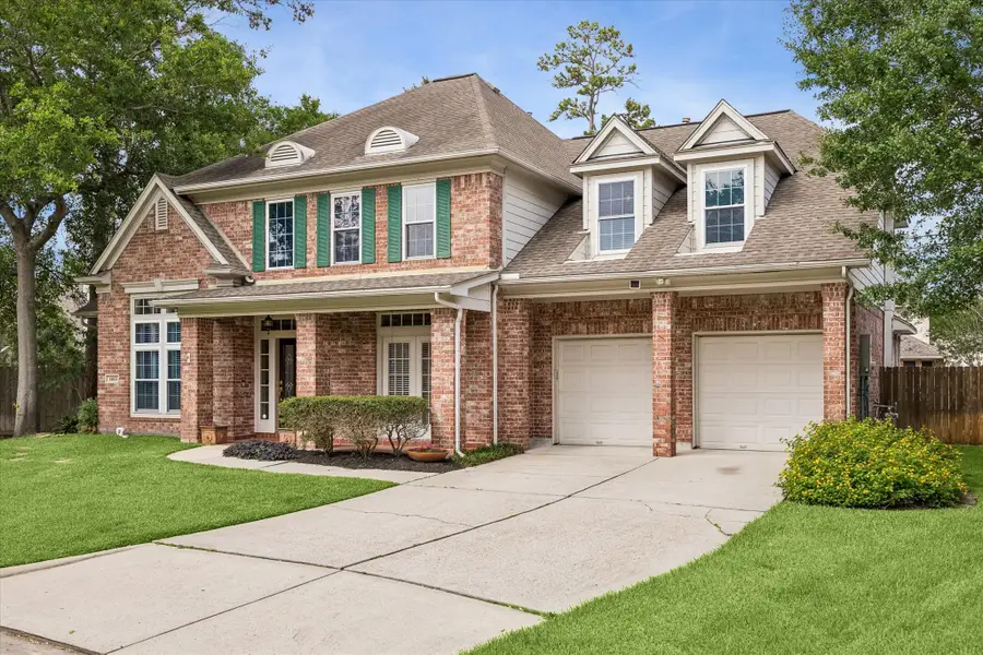11603 Goodley Court, Cypress, TX 77429 - #3