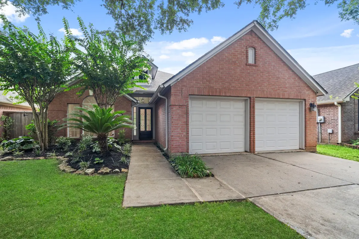 4207 Lakeshore Forest Drive, Missouri City, TX 77459 - #1