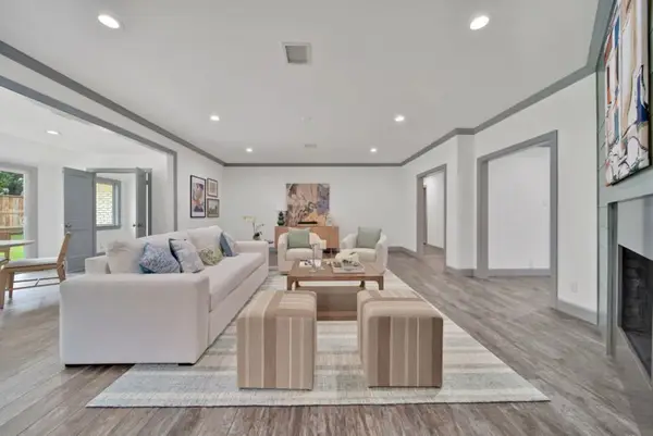 10042 Briar Forest Drive, Houston, TX 77042