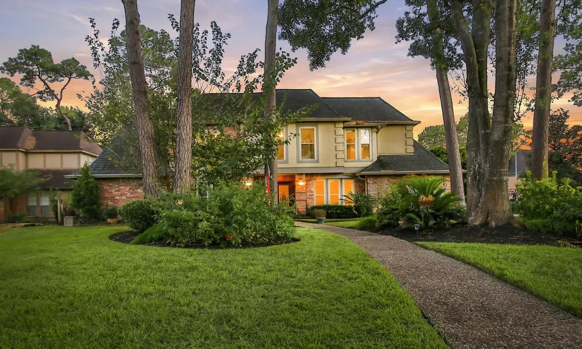 5711 Nodaway Lane, Spring, TX 77379 - #1