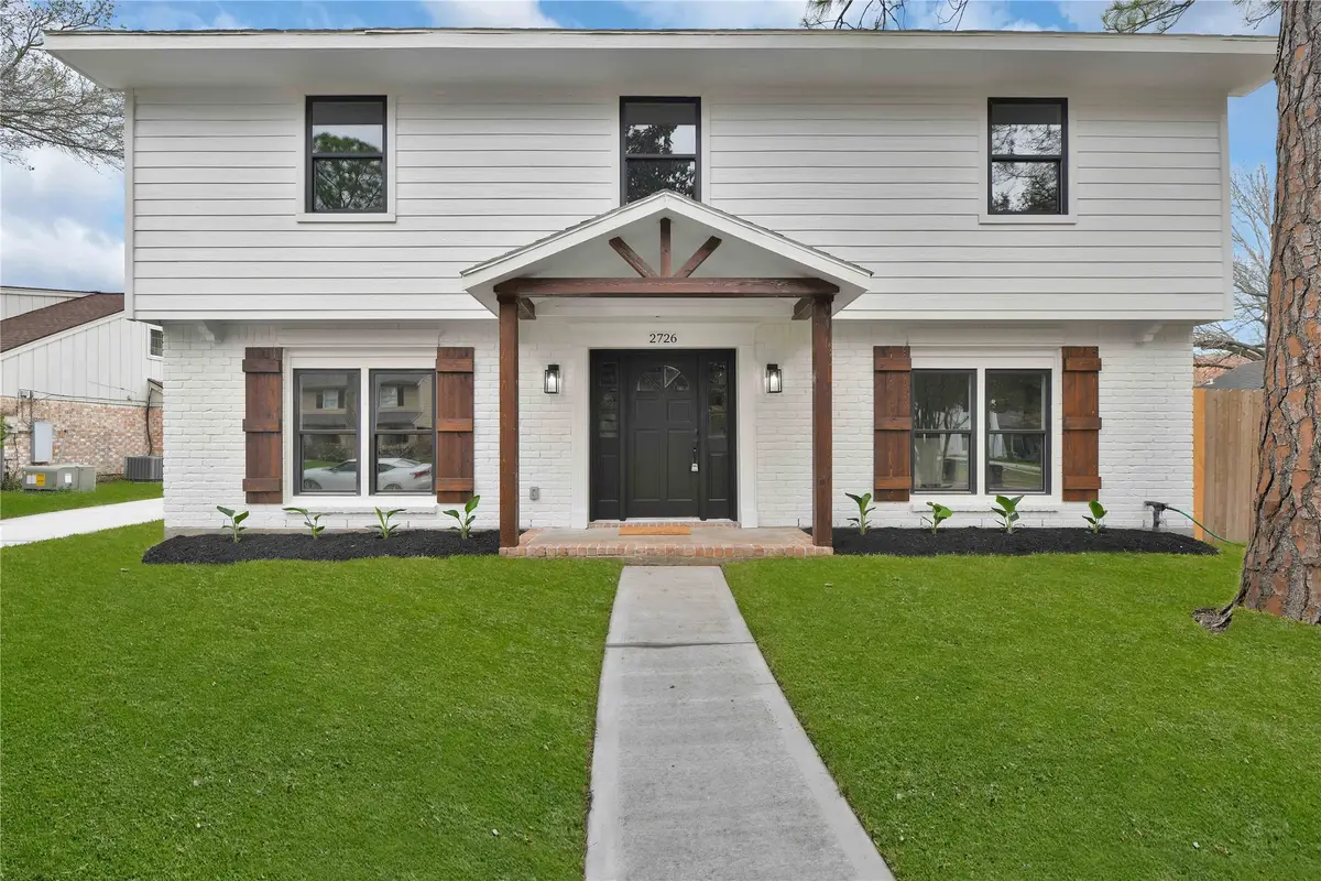 2726 Stetson Lane, Houston, TX 77043 - Image #1