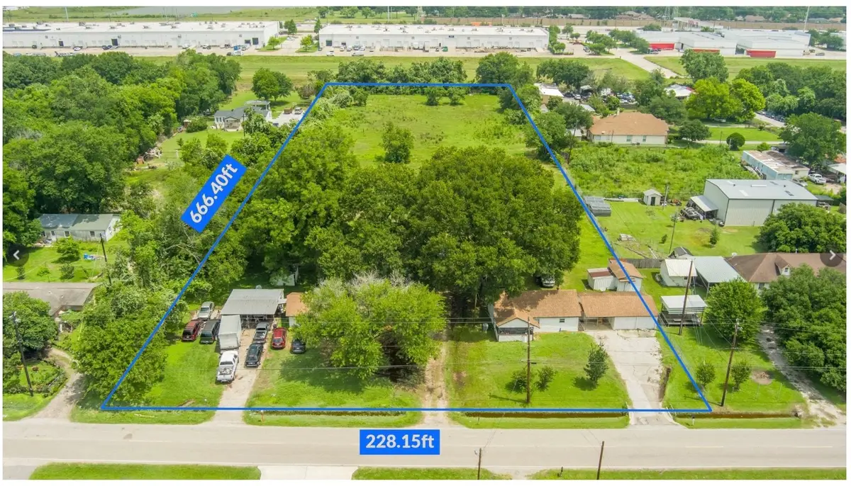 3240 Brownie Campbell Road, Houston, TX 77086 - #1