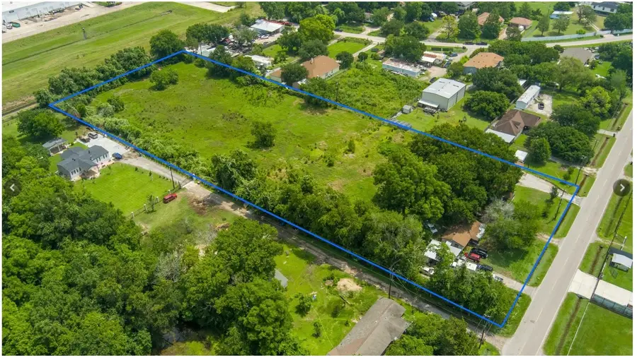 3240 Brownie Campbell Road, Houston, TX 77086 - #2