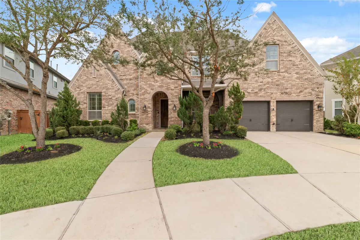 11635 Glendale Rise Lane, Richmond, TX 77407 - Image #1