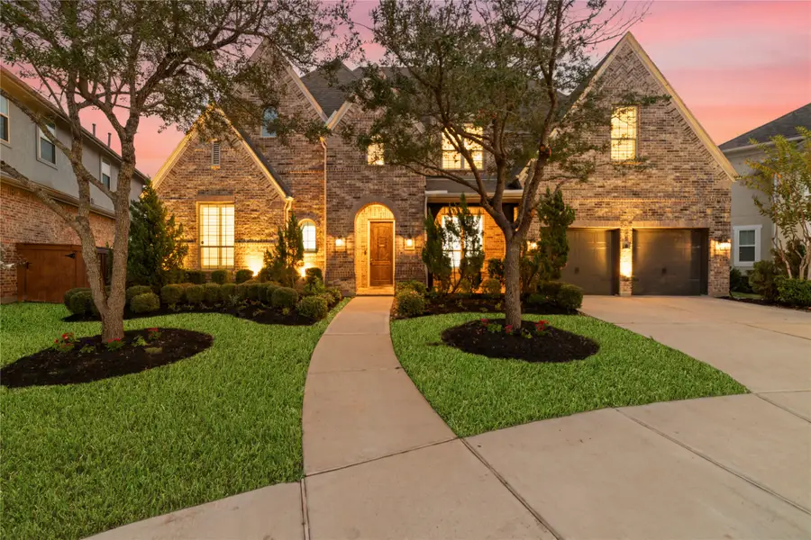 11635 Glendale Rise Lane, Richmond, TX 77407 - Image #2