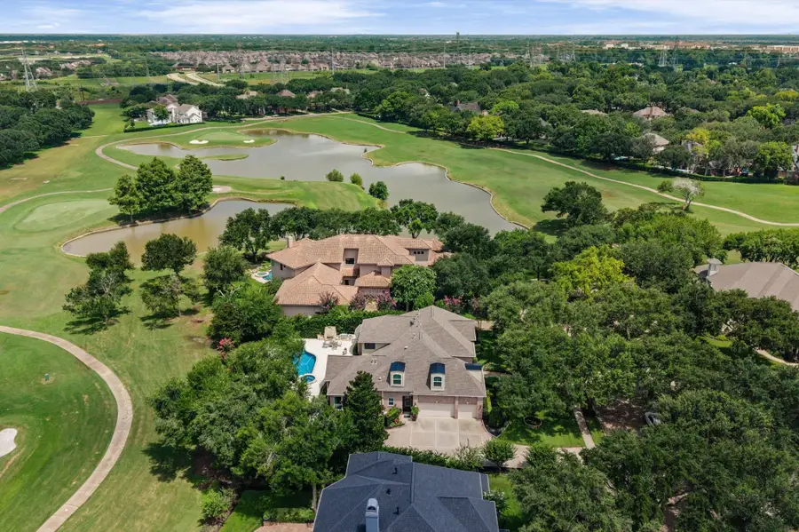 4 Ellicott Way, Sugar Land, TX 77479 - #3