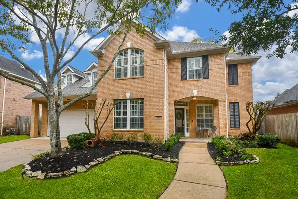 5307 Portage Rock Lane, Katy, TX 77450