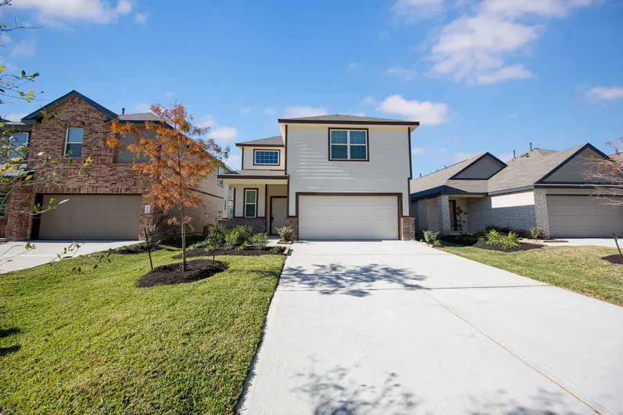 3066 Nickell Back Drive, Conroe, TX 77301 - Image #3