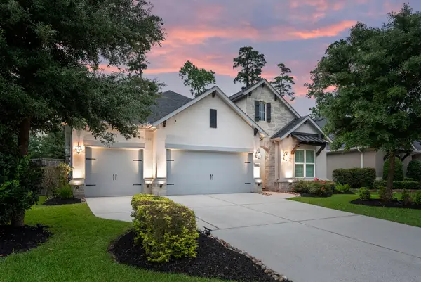 242 Marble Garden Lane, Conroe, TX 77304
