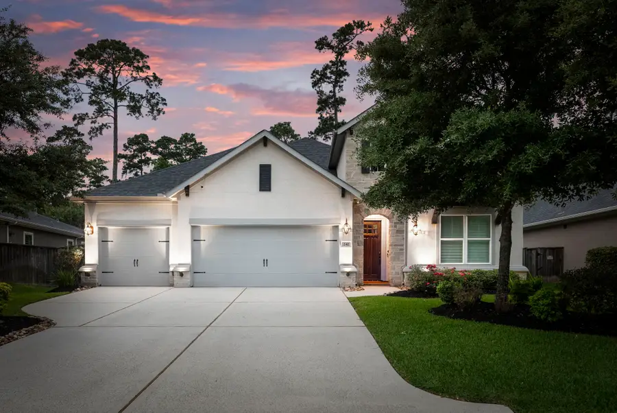 242 Marble Garden Lane, Conroe, TX 77304 - #3