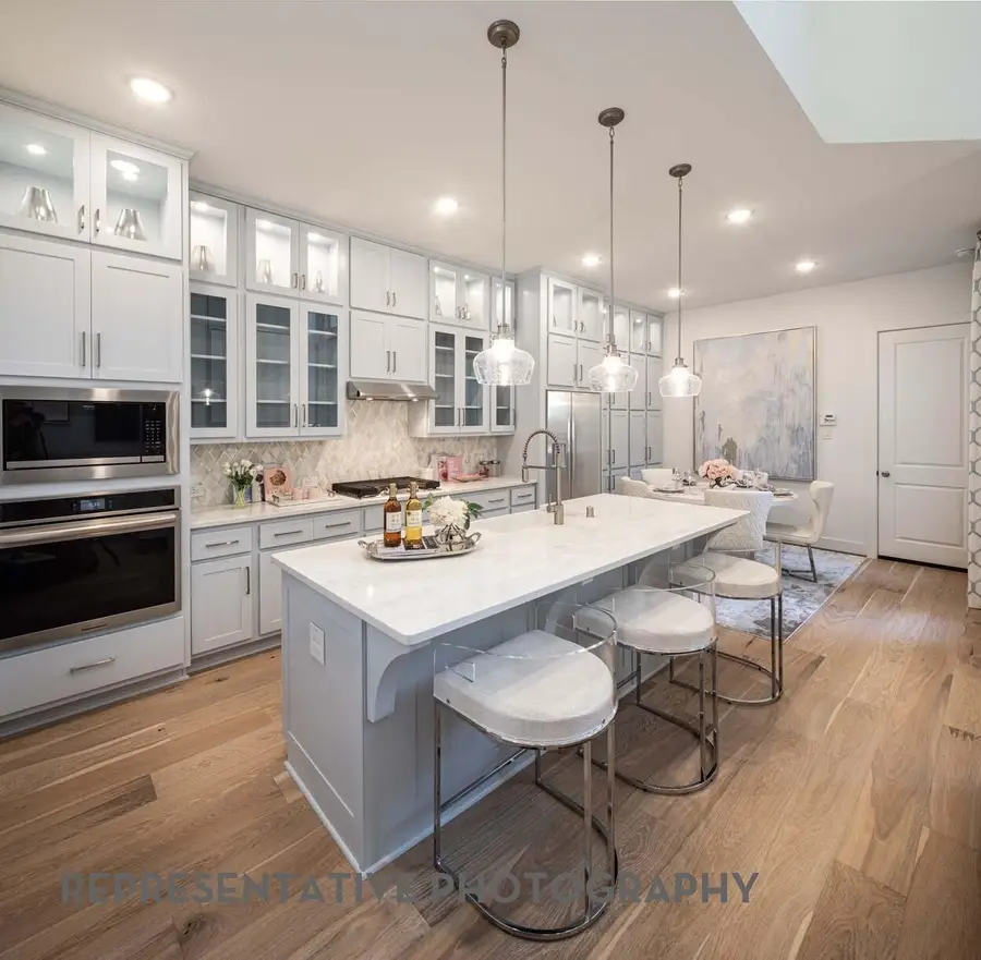 19738 Pennybacker Bridge, Cypress, TX 77433 - #2