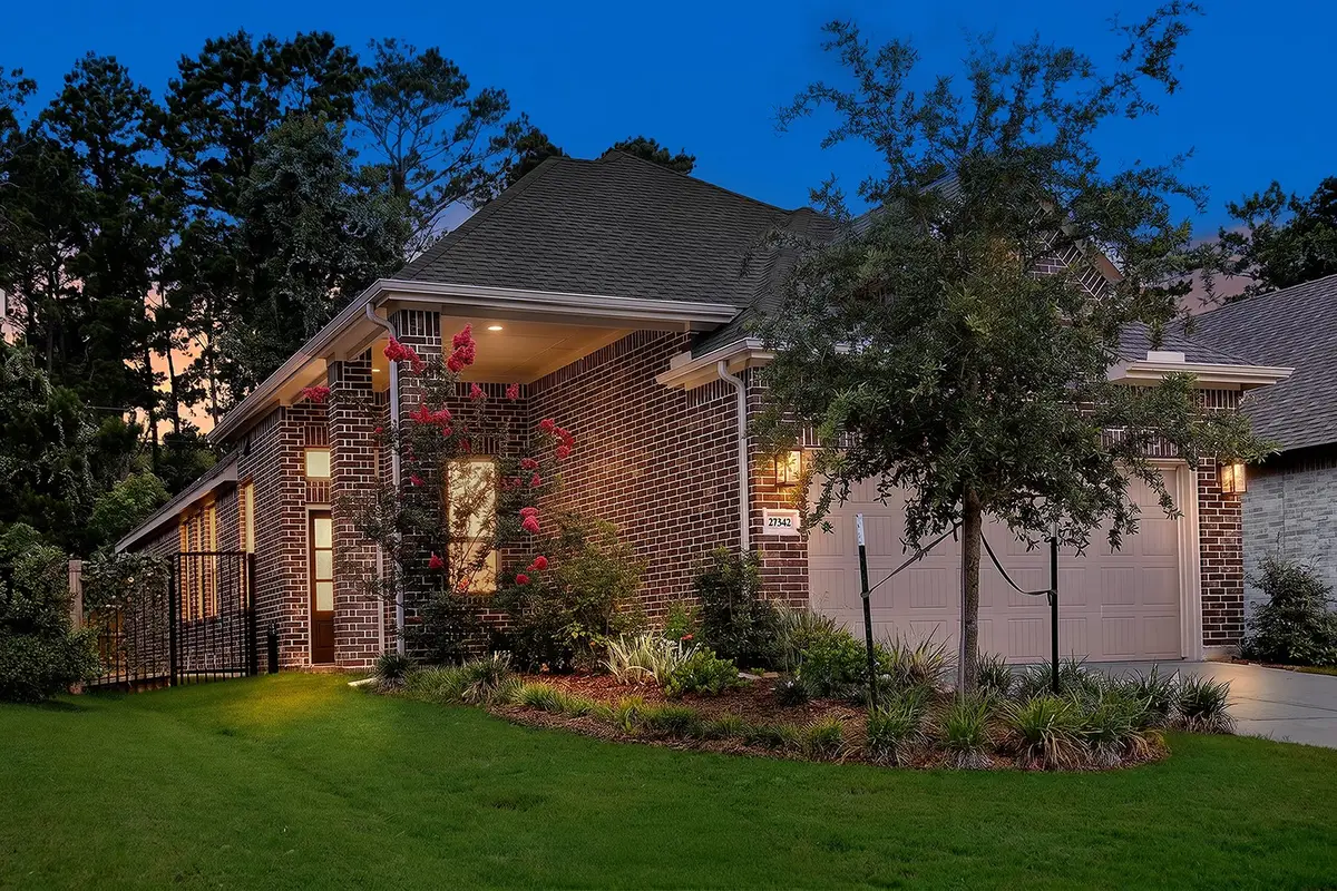 27342 Brixton Hollow Drive, Magnolia, TX 77354 - #1