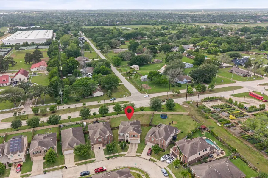 15723 Huddleston Drive, Cypress, TX 77429 - #2