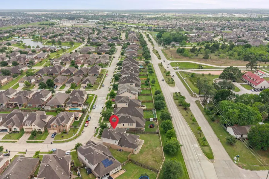 15723 Huddleston Drive, Cypress, TX 77429 - #3
