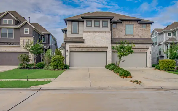 9414 Harvest Bay Court, Missouri City, TX 77459
