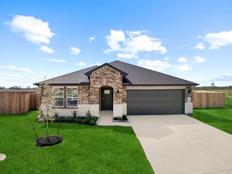3001 Pasture Lane, League City, TX 77573 - #2