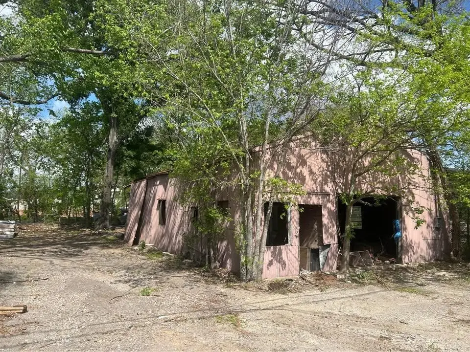 6418 Liverpool Street, Houston, TX 77021 - #1