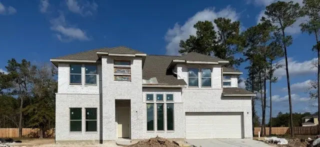 1716 Howler Way, Montgomery, TX 77316 - #1