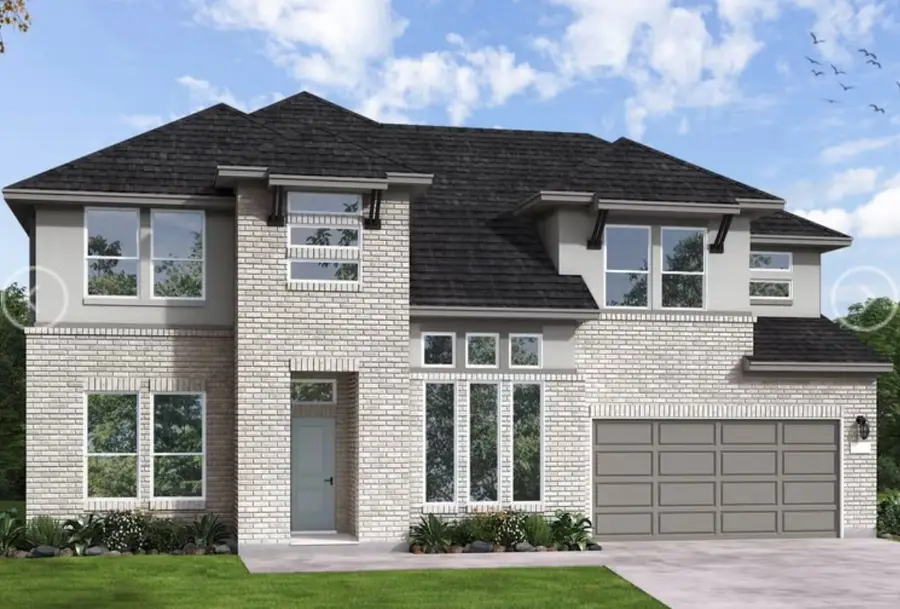 1716 Howler Way, Montgomery, TX 77316 - #2