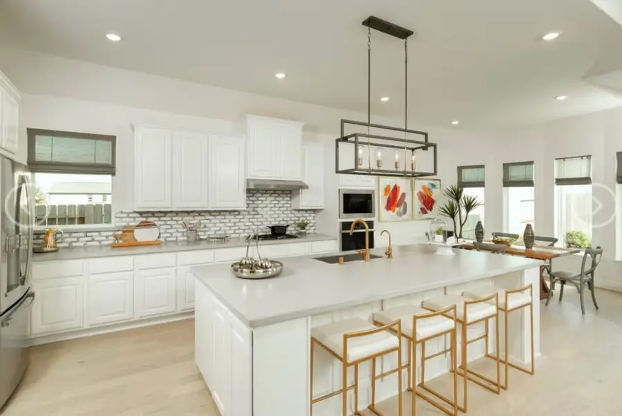 1716 Howler Way, Montgomery, TX 77316 - #3