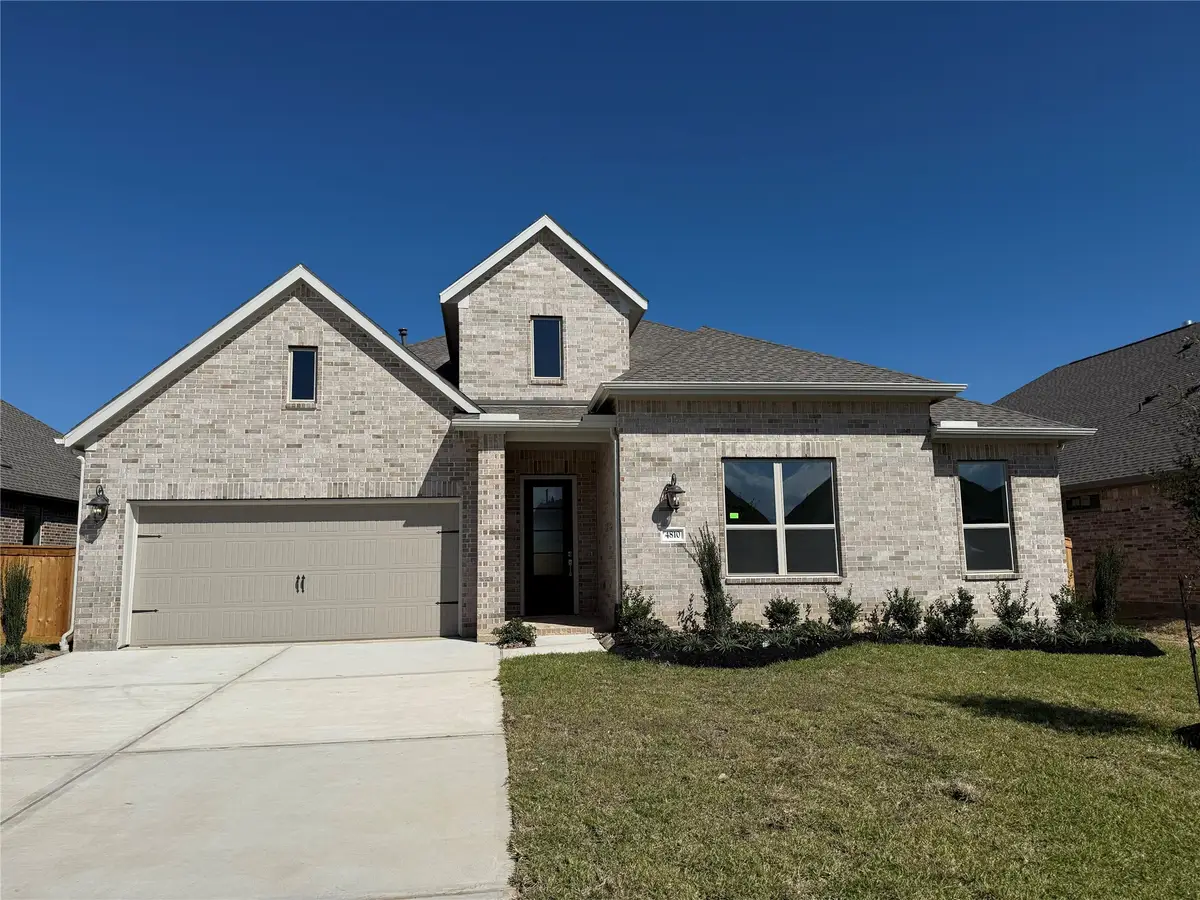 6327 Serene Bay Lane, Katy, TX 77493 - #1