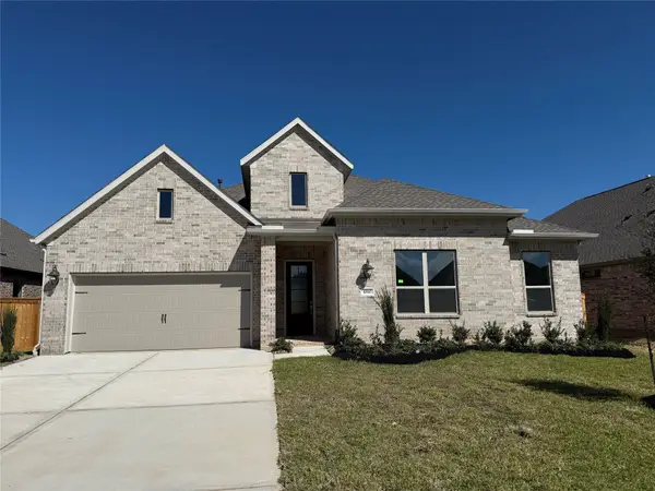 6327 Serene Bay Lane, Katy, TX 77493