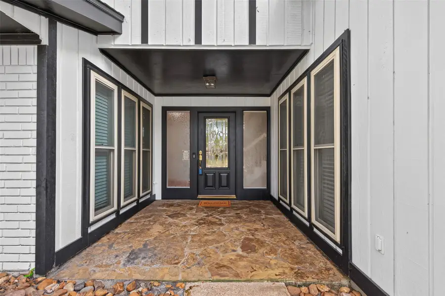 2207 Laurel Hill Drive, Kingwood, TX 77339 - #2