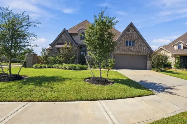 20503 Star Stable Lane, Tomball, TX 77377