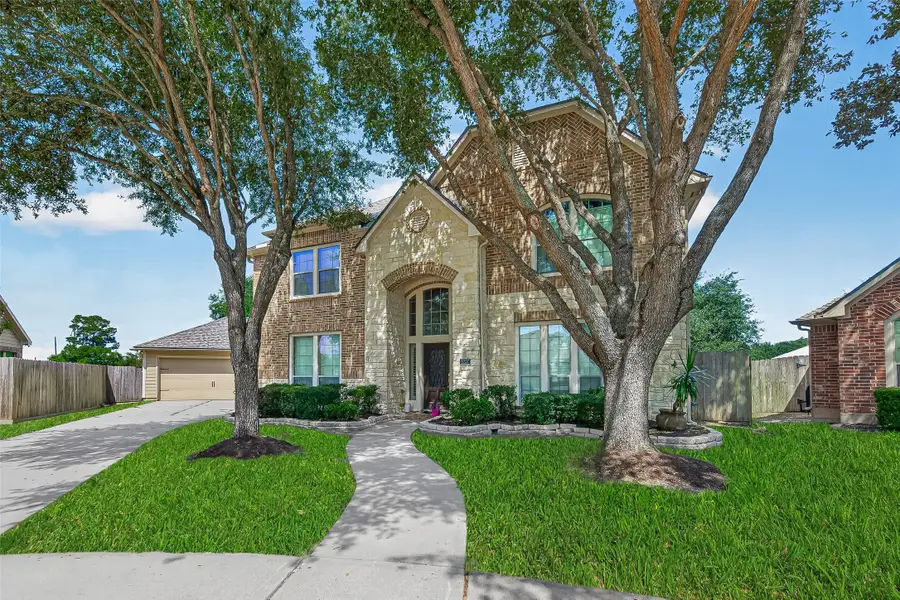 5207 Belvedere Drive, Rosenberg, TX 77471 - #2