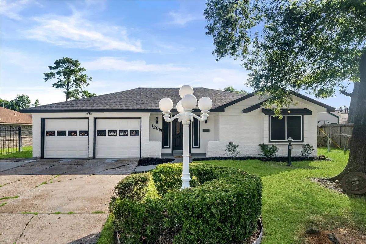 12815 Emporia Street, Houston, TX 77015 - #1