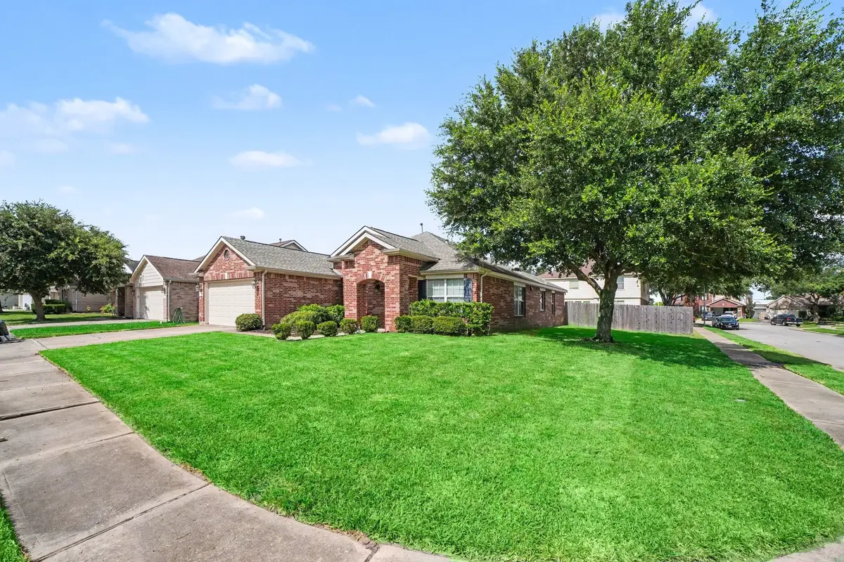 21427 E Blooming Rock Lane, Spring, TX 77379 - #1