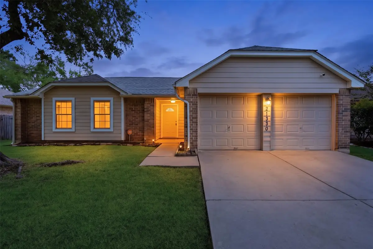 21330 Golden Dove Drive, Spring, TX 77388 - #1