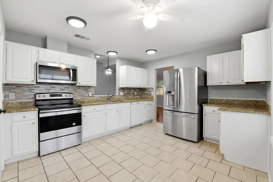 21330 Golden Dove Drive, Spring, TX 77388 - #3