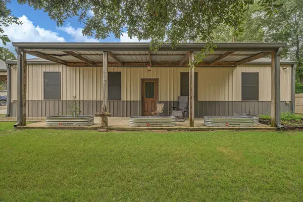 22546 Highway 321, Cleveland, TX 77327