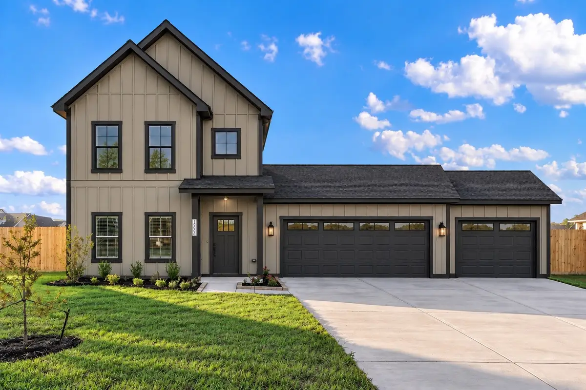 11315 Luna Drive, Conroe, TX 77306 - #1