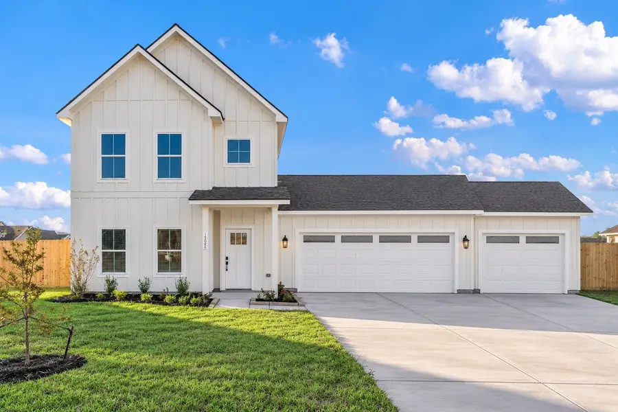 11315 Luna Drive, Conroe, TX 77306 - #3