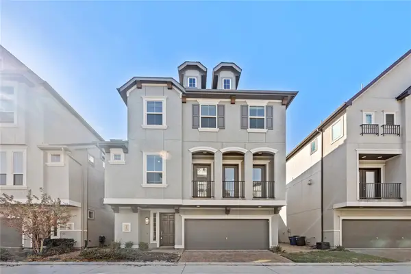 4007 Centre Valley Lane, Houston, TX 77043