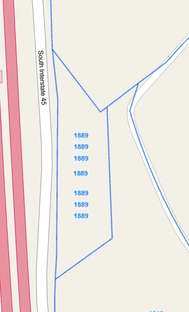 0 481 Fcr, Teague, TX 75860 - #1