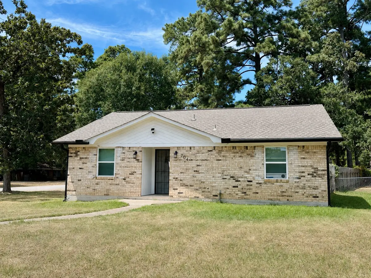 704 Janeway Street, Lufkin, TX 75901 - #1