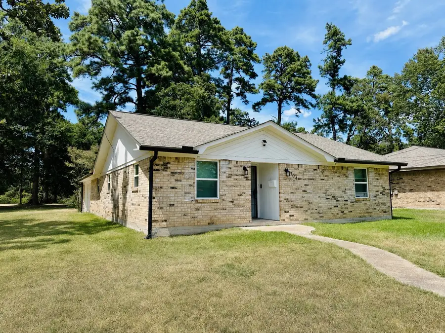 704 Janeway Street, Lufkin, TX 75901 - #2