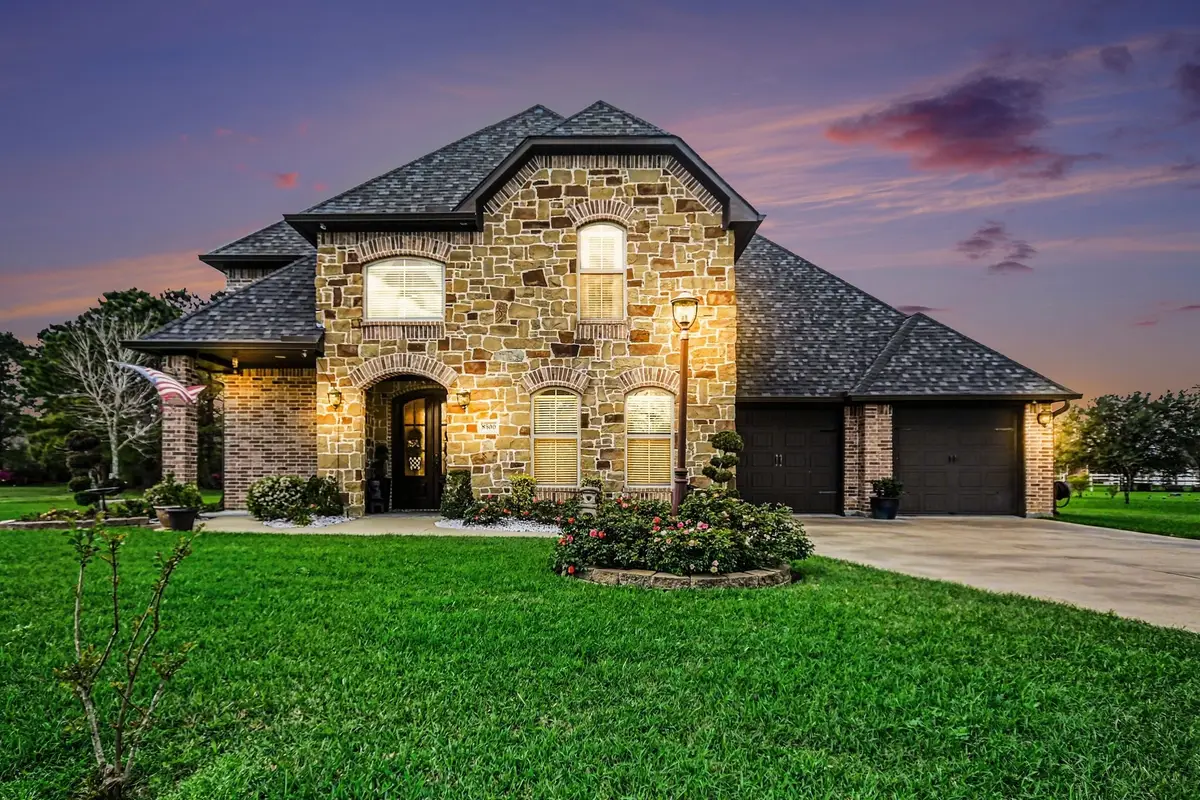 8500 Anastasia Avenue, Beaumont, TX 77705 - #1