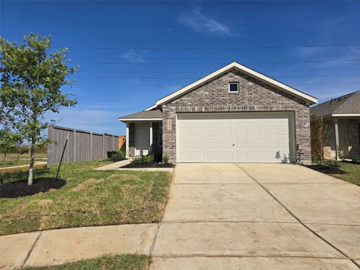 9003 Artic Rockfish Drive, Baytown, TX 77521 - Image #1