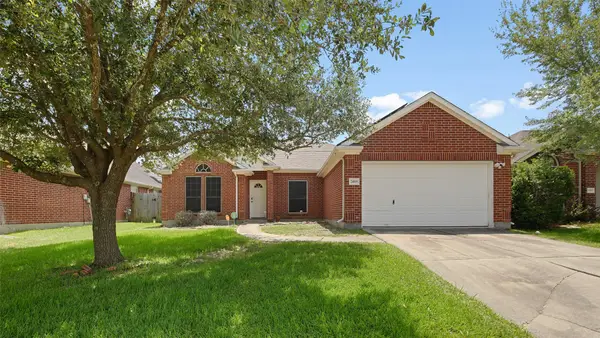 24019 Surreygate Drive, Spring, TX 77373