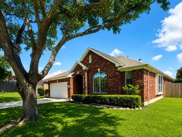 13606 Short Brook Lane, Houston, TX 77041