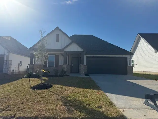 5546 Harriet Street, Bryan, TX 77807 - #1